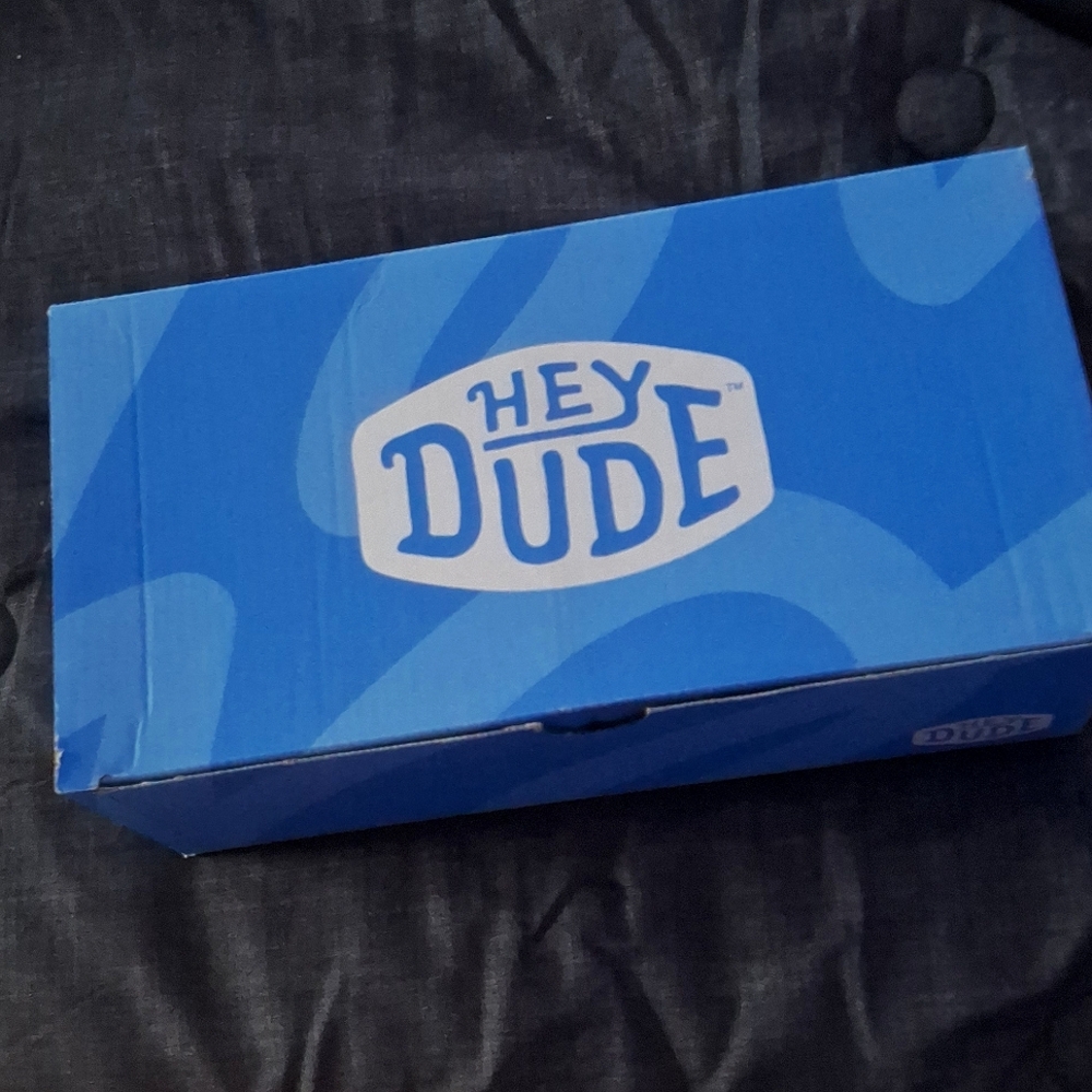 Hey dudes